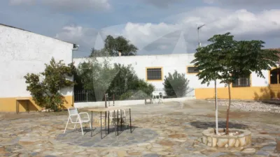 Finca rústica en venta en Monroy - Vista 6
