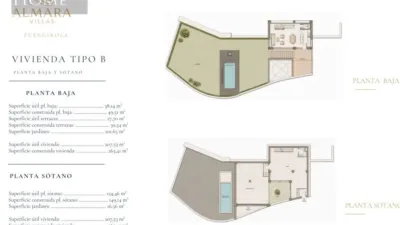 House on Calle Tortolas Las, No. 8 photo 7