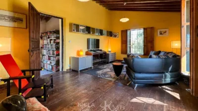 House in Antas photo 23