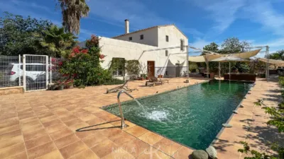 House in Antas photo 2