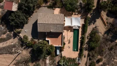 House in Antas photo 35