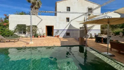 House in Antas photo 3