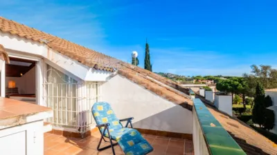 Casa en Calella de Palafrugell photo 30