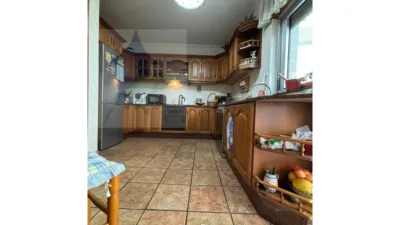 Chalet en Parroquias photo 16