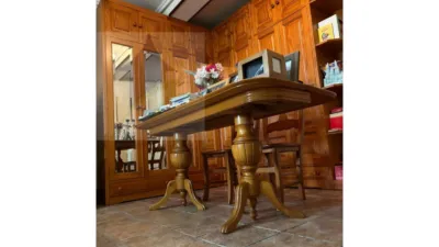 Chalet en Parroquias photo 18