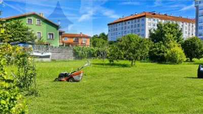 Casa – Ferrol, O Espiño - Vista 2