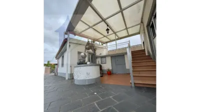Casa – Ferrol, O Espiño - Vista 4