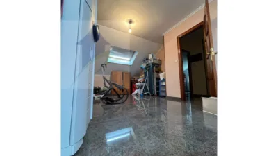 Casa – Ferrol, O Espiño - Más