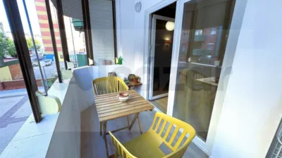 Piso en venta en San José-San Carlos-Fontanal, San José-San Carlos-Fontanal (Distrito San Pablo-Santa Justa. Sevilla Capital) de 444.000 €