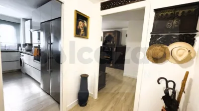 Piso en venta en San José-San Carlos-Fontanal, San José-San Carlos-Fontanal (Distrito San Pablo-Santa Justa. Sevilla Capital) de 444.000 €