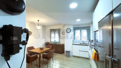 Piso en venta en San José-San Carlos-Fontanal, San José-San Carlos-Fontanal (Distrito San Pablo-Santa Justa. Sevilla Capital) de 444.000 €
