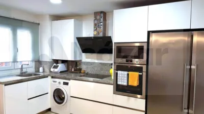 Piso en venta en San José-San Carlos-Fontanal, San José-San Carlos-Fontanal (Distrito San Pablo-Santa Justa. Sevilla Capital) de 444.000 €