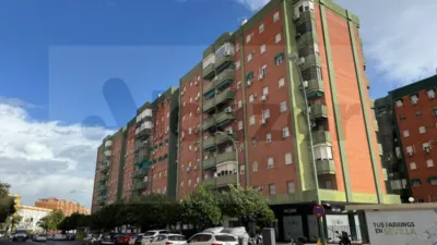 Piso en venta en San José-San Carlos-Fontanal, San José-San Carlos-Fontanal (Distrito San Pablo-Santa Justa. Sevilla Capital) de 444.000 €