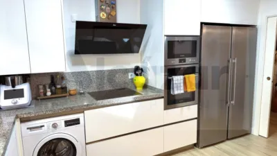 Piso en venta en San José-San Carlos-Fontanal, San José-San Carlos-Fontanal (Distrito San Pablo-Santa Justa. Sevilla Capital) de 444.000 €