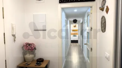 Piso en venta en San José-San Carlos-Fontanal, San José-San Carlos-Fontanal (Distrito San Pablo-Santa Justa. Sevilla Capital) de 444.000 €