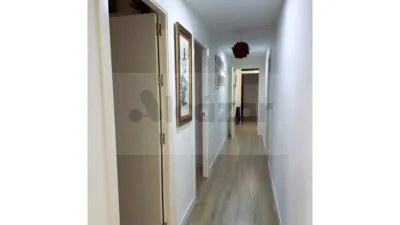 Piso en venta en San José-San Carlos-Fontanal, San José-San Carlos-Fontanal (Distrito San Pablo-Santa Justa. Sevilla Capital) de 444.000 €