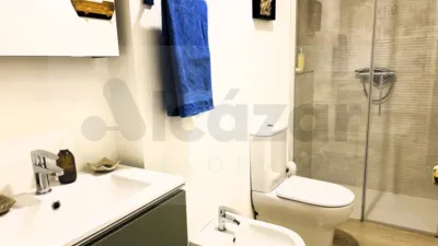 Piso en venta en San José-San Carlos-Fontanal, San José-San Carlos-Fontanal (Distrito San Pablo-Santa Justa. Sevilla Capital) de 444.000 €