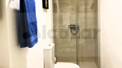 Piso en venta en San José-San Carlos-Fontanal, San José-San Carlos-Fontanal (Distrito San Pablo-Santa Justa. Sevilla Capital) de 444.000 €