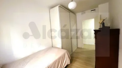 Piso en venta en San José-San Carlos-Fontanal, San José-San Carlos-Fontanal (Distrito San Pablo-Santa Justa. Sevilla Capital) de 444.000 €