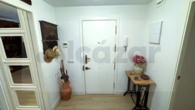 Piso en venta en San José-San Carlos-Fontanal, San José-San Carlos-Fontanal (Distrito San Pablo-Santa Justa. Sevilla Capital) de 444.000 €
