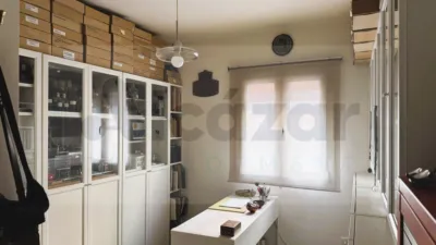 Piso en venta en San José-San Carlos-Fontanal, San José-San Carlos-Fontanal (Distrito San Pablo-Santa Justa. Sevilla Capital) de 444.000 €