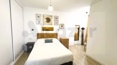 Piso en venta en San José-San Carlos-Fontanal, San José-San Carlos-Fontanal (Distrito San Pablo-Santa Justa. Sevilla Capital) de 444.000 €