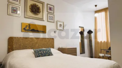 Piso en venta en San José-San Carlos-Fontanal, San José-San Carlos-Fontanal (Distrito San Pablo-Santa Justa. Sevilla Capital) de 444.000 €