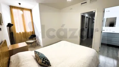 Piso en venta en San José-San Carlos-Fontanal, San José-San Carlos-Fontanal (Distrito San Pablo-Santa Justa. Sevilla Capital) de 444.000 €