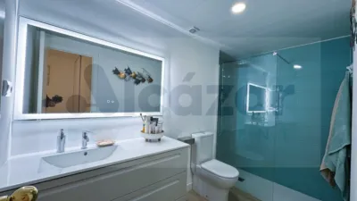 Piso en venta en San José-San Carlos-Fontanal, San José-San Carlos-Fontanal (Distrito San Pablo-Santa Justa. Sevilla Capital) de 444.000 €