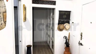 Piso en venta en San José-San Carlos-Fontanal, San José-San Carlos-Fontanal (Distrito San Pablo-Santa Justa. Sevilla Capital) de 444.000 €