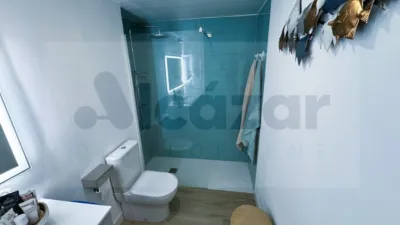 Piso en venta en San José-San Carlos-Fontanal, San José-San Carlos-Fontanal (Distrito San Pablo-Santa Justa. Sevilla Capital) de 444.000 €