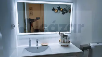 Piso en venta en San José-San Carlos-Fontanal, San José-San Carlos-Fontanal (Distrito San Pablo-Santa Justa. Sevilla Capital) de 444.000 €