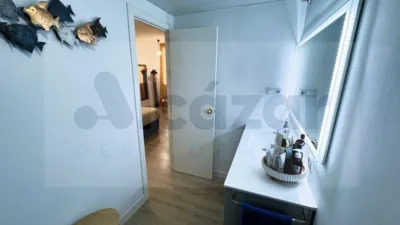 Piso en venta en San José-San Carlos-Fontanal, San José-San Carlos-Fontanal (Distrito San Pablo-Santa Justa. Sevilla Capital) de 444.000 €