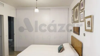 Piso en venta en San José-San Carlos-Fontanal, San José-San Carlos-Fontanal (Distrito San Pablo-Santa Justa. Sevilla Capital) de 444.000 €