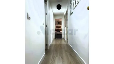 Piso en venta en San José-San Carlos-Fontanal, San José-San Carlos-Fontanal (Distrito San Pablo-Santa Justa. Sevilla Capital) de 444.000 €