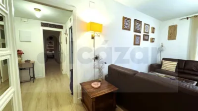 Piso en venta en San José-San Carlos-Fontanal, San José-San Carlos-Fontanal (Distrito San Pablo-Santa Justa. Sevilla Capital) de 444.000 €