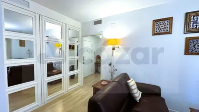 Piso en venta en San José-San Carlos-Fontanal, San José-San Carlos-Fontanal (Distrito San Pablo-Santa Justa. Sevilla Capital) de 444.000 €
