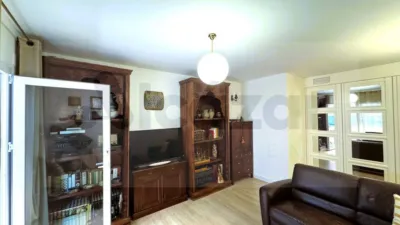 Piso en venta en San José-San Carlos-Fontanal, San José-San Carlos-Fontanal (Distrito San Pablo-Santa Justa. Sevilla Capital) de 444.000 €