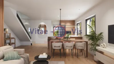 Duplex on Florencia Street photo 2