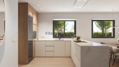 Duplex on Florencia Street photo 3