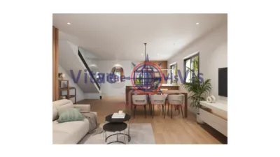 Duplex on Florencia Street photo 5