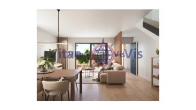 Duplex on Florencia Street photo 7