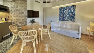 Apartment in Son Servera photo 10