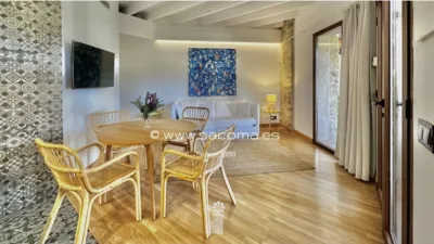 Apartment in Son Servera photo 11