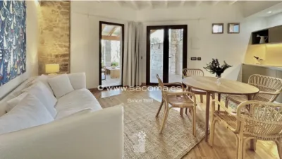 Apartment in Son Servera photo 12