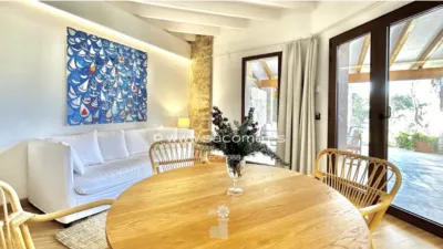 Apartment in Son Servera photo 13