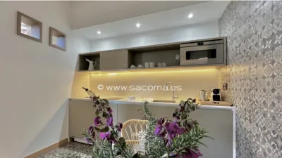 Apartment in Son Servera photo 15