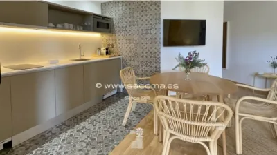 Apartment in Son Servera photo 16