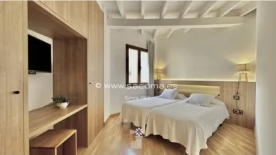 Apartment in Son Servera photo 17