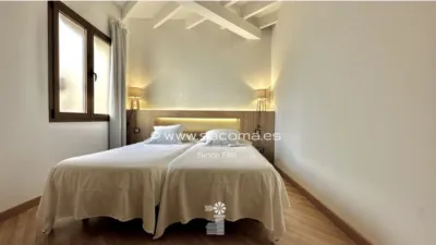 Apartment in Son Servera photo 18